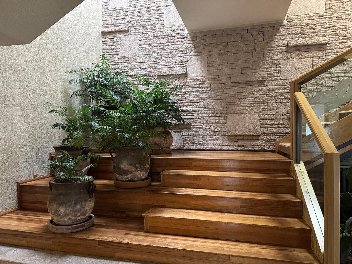 Casa em Bosque de las Lomas, Miguel Hidalgo, foto 12 de 32