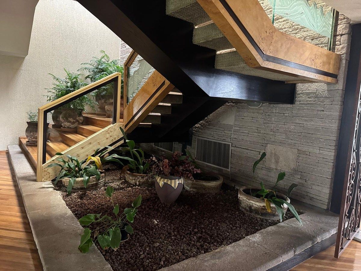 Casa em Bosque de las Lomas, Miguel Hidalgo, foto 14 de 32