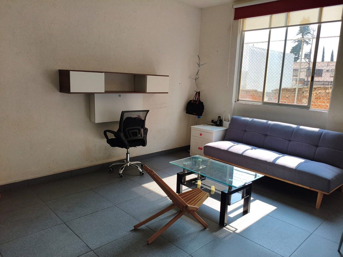 Departamento en Moderna, Benito Juárez, foto 3 de 8