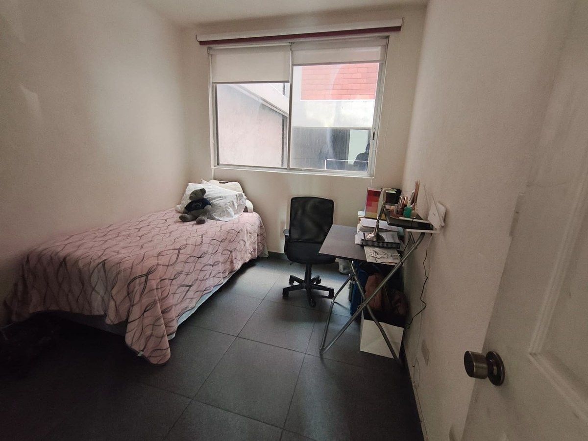 Departamento en Moderna, Benito Juárez, foto 8 de 8