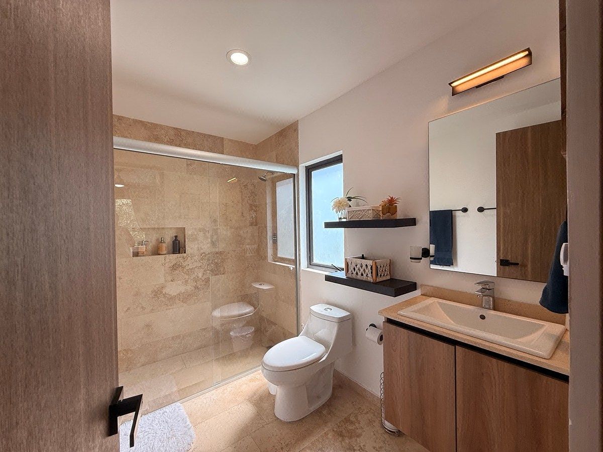Apartamento em Ejidal, Playa del Carmen, foto 17 de 31