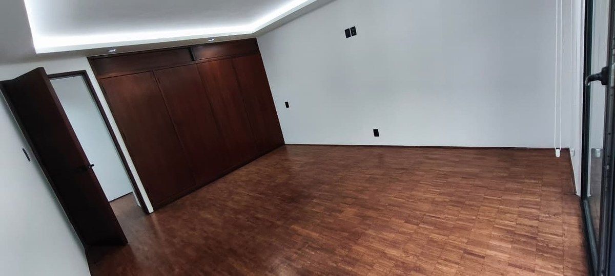 Departamento en Polanco V Sección, Miguel Hidalgo, foto 11 de 50