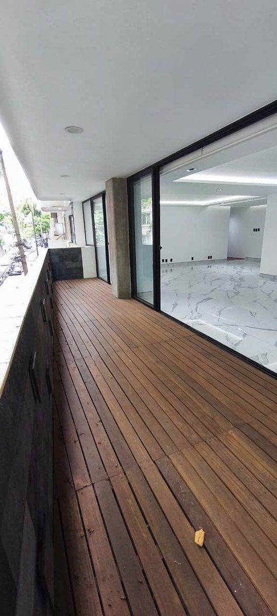 Departamento en Polanco V Sección, Miguel Hidalgo, foto 12 de 50