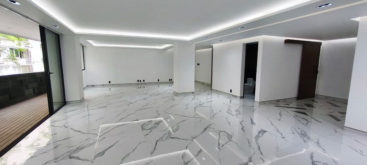 Exclusivo departamento en Venta en el corazoón de Polanco, foto 1 de 50