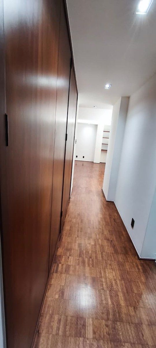 Departamento en Polanco V Sección, Miguel Hidalgo, foto 13 de 50