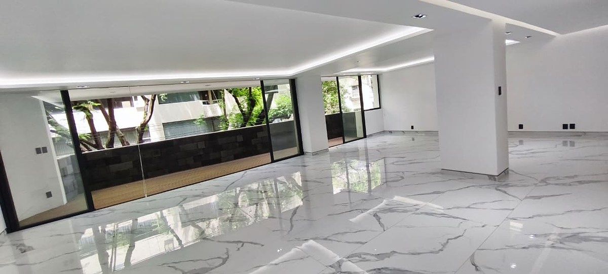 Departamento en Polanco V Sección, Miguel Hidalgo, foto 32 de 50