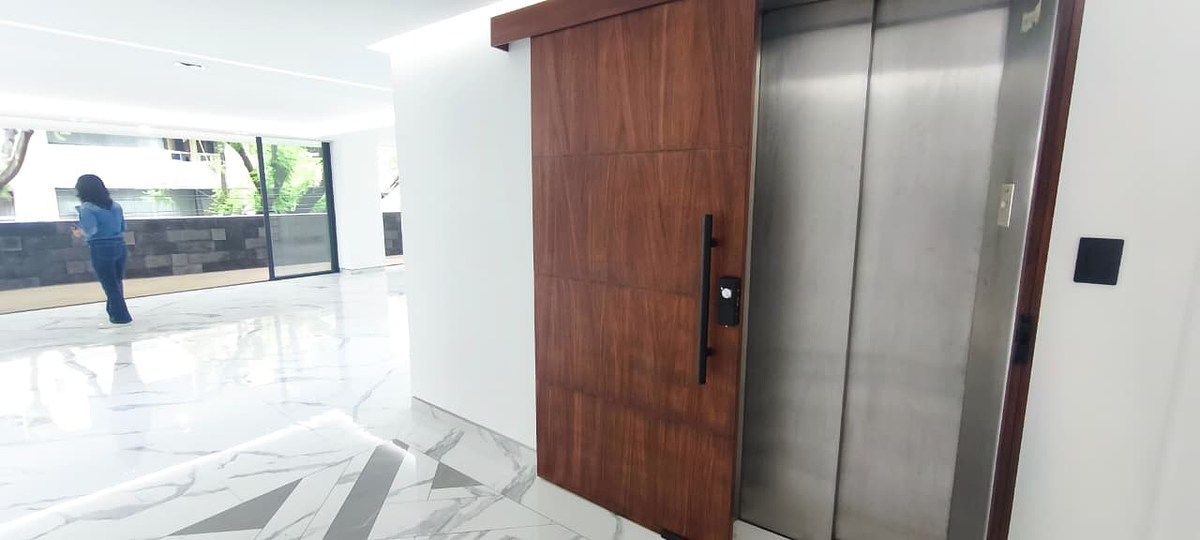 Departamento en Polanco V Sección, Miguel Hidalgo, foto 33 de 50