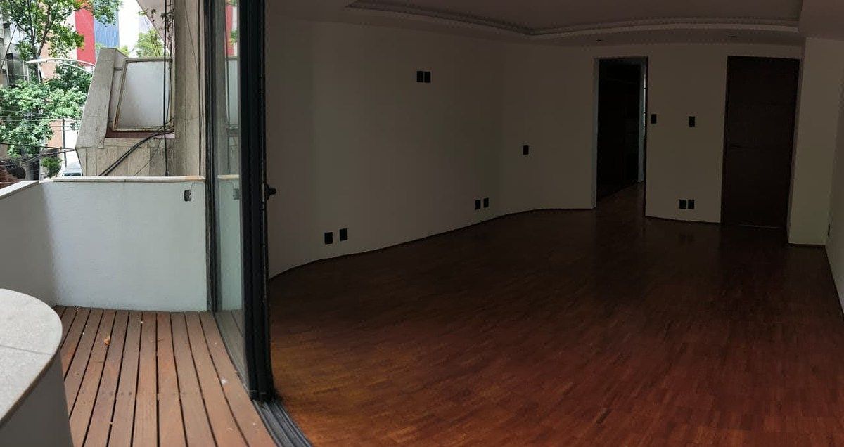 Departamento en Polanco V Sección, Miguel Hidalgo, foto 36 de 50