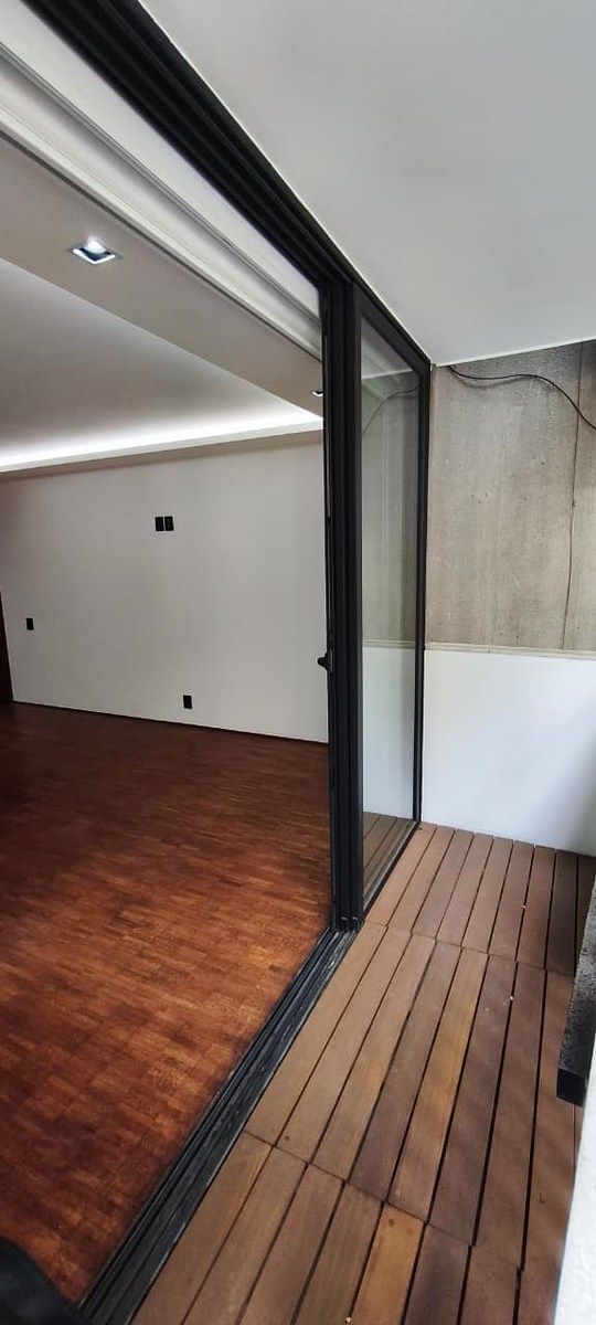 Departamento en Polanco V Sección, Miguel Hidalgo, foto 37 de 50