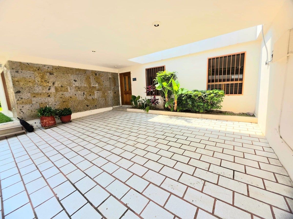 Casa em Colomos Providencia, Guadalajara, foto 3 de 20