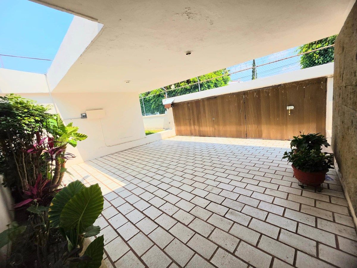 Casa em Colomos Providencia, Guadalajara, foto 2 de 20