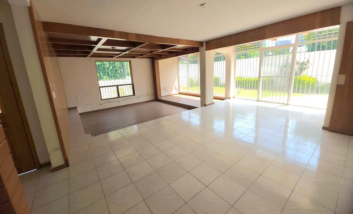 Casa em Colomos Providencia, Guadalajara, foto 4 de 20