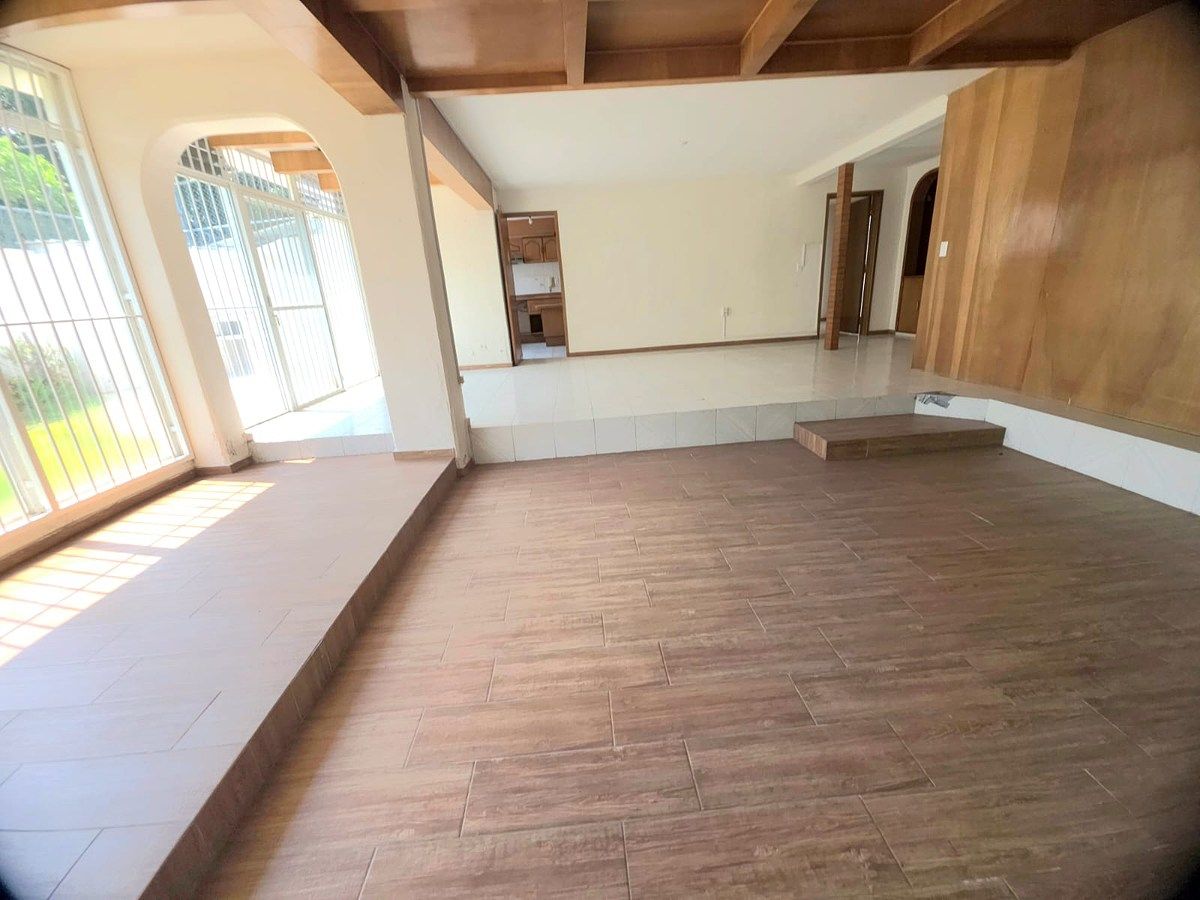 Casa em Colomos Providencia, Guadalajara, foto 6 de 20