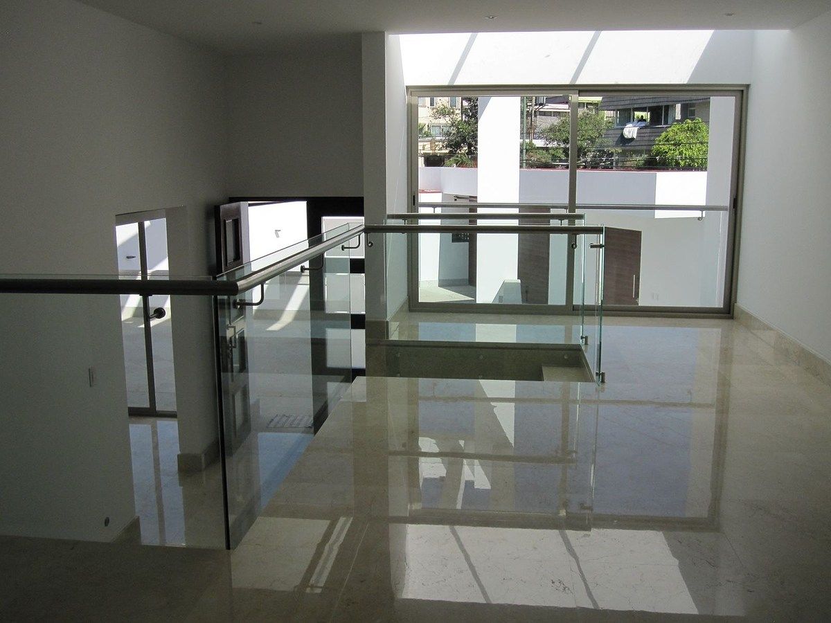 Casa em condomínio fechado em Lomas de Tecamachalco, Huixquilucan, foto 5 de 44