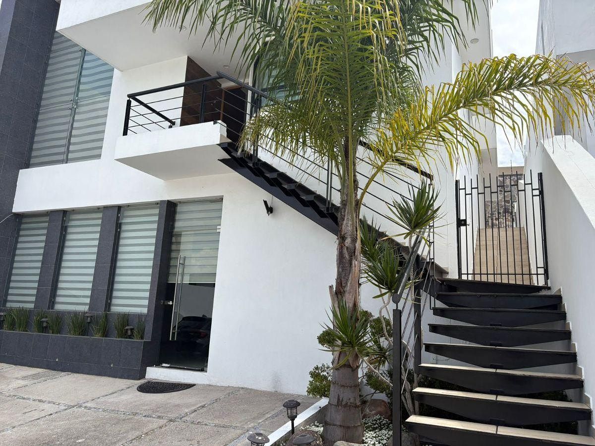 Casa en condominio en Bosque Esmeralda, Atizapán de Zaragoza, foto 20 de 25