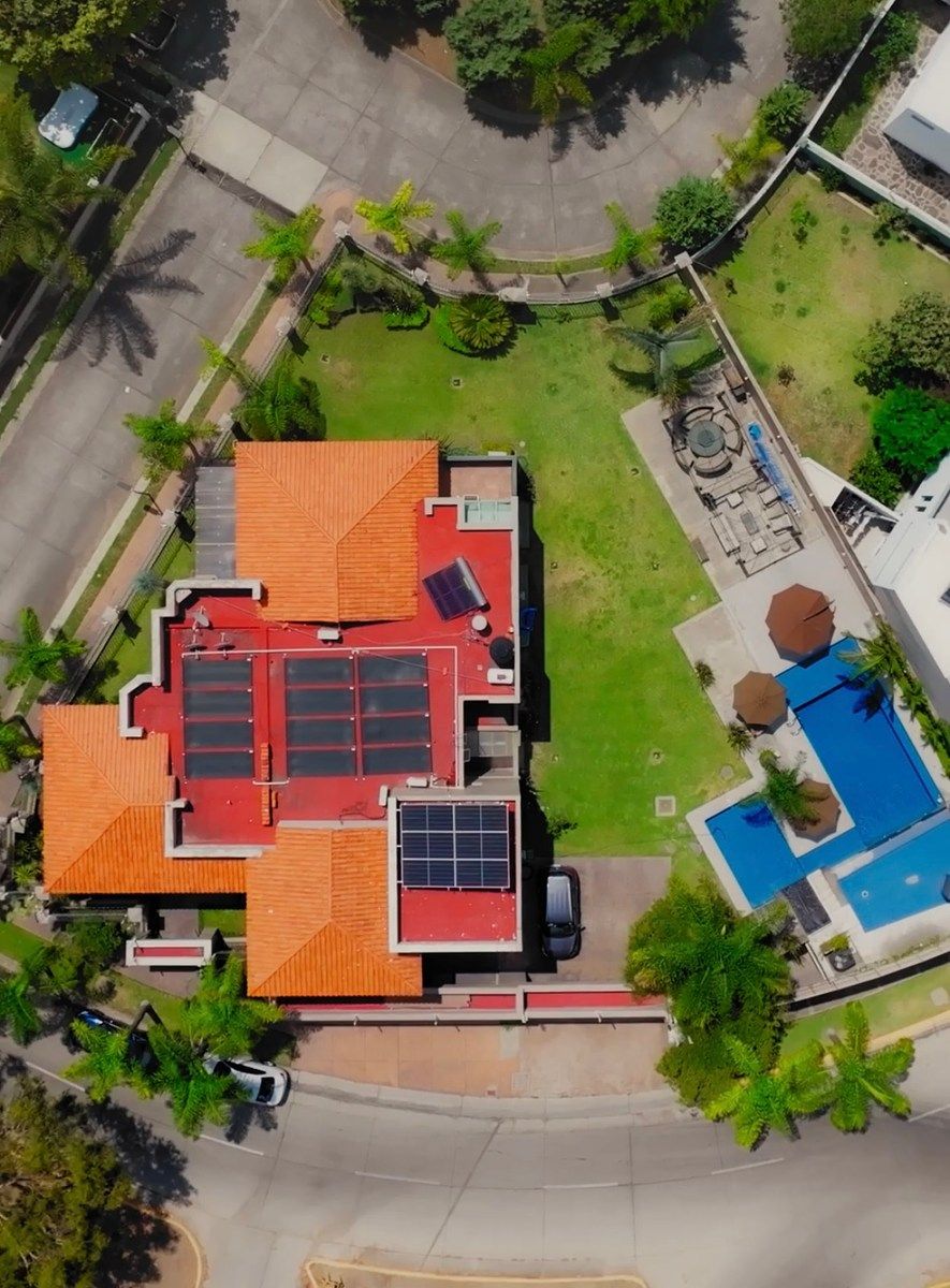Casa en Bugambilias, Zapopan, foto 3 de 12