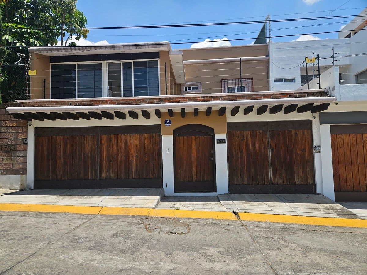 Casa Mirador - Lomas de Vista Bella (KW), foto 1 de 26