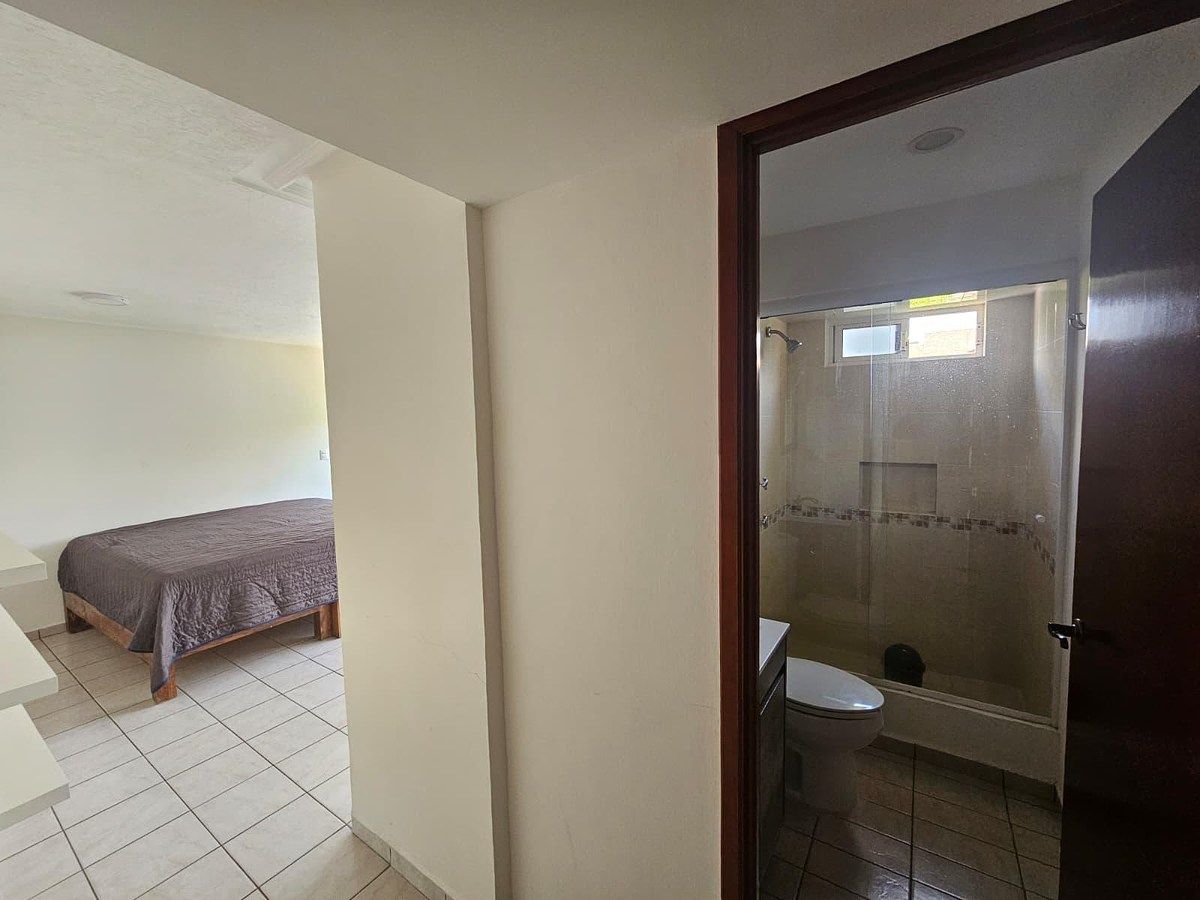 Casa em Lomas de Vista Bella, Morelia, foto 11 de 26