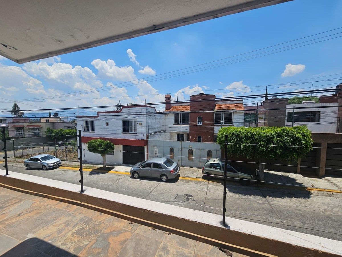 Casa em Lomas de Vista Bella, Morelia, foto 13 de 26