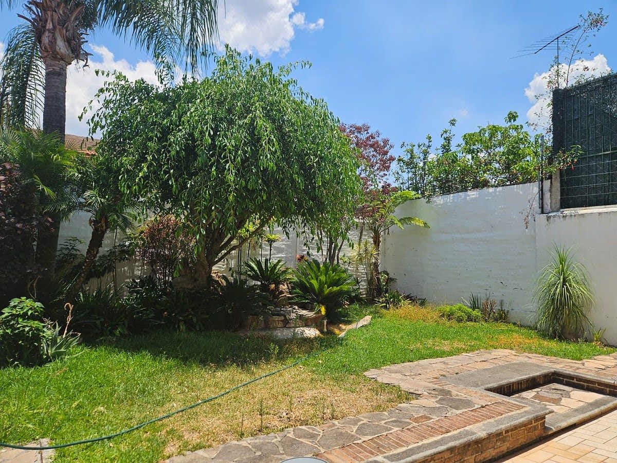 Casa em Lomas de Vista Bella, Morelia, foto 20 de 26