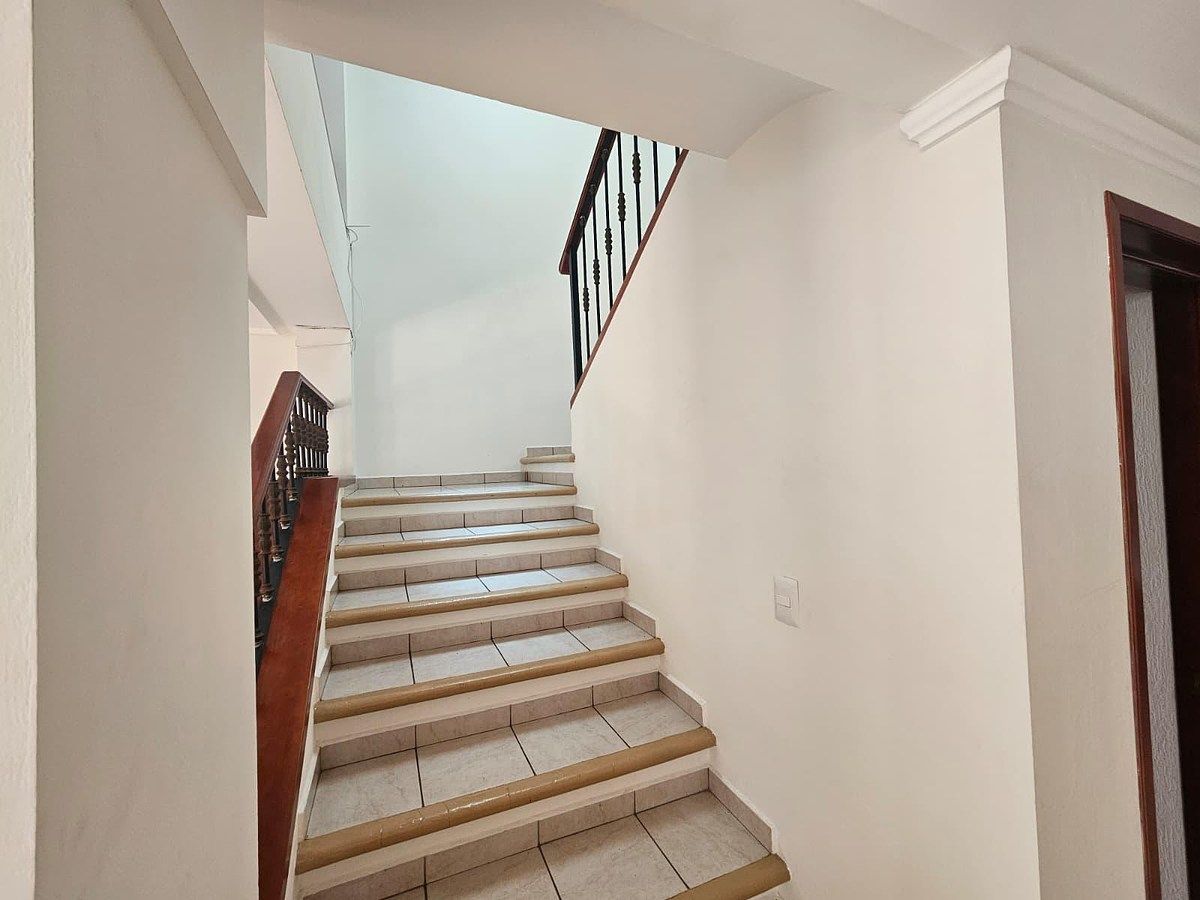 Casa em Lomas de Vista Bella, Morelia, foto 18 de 26