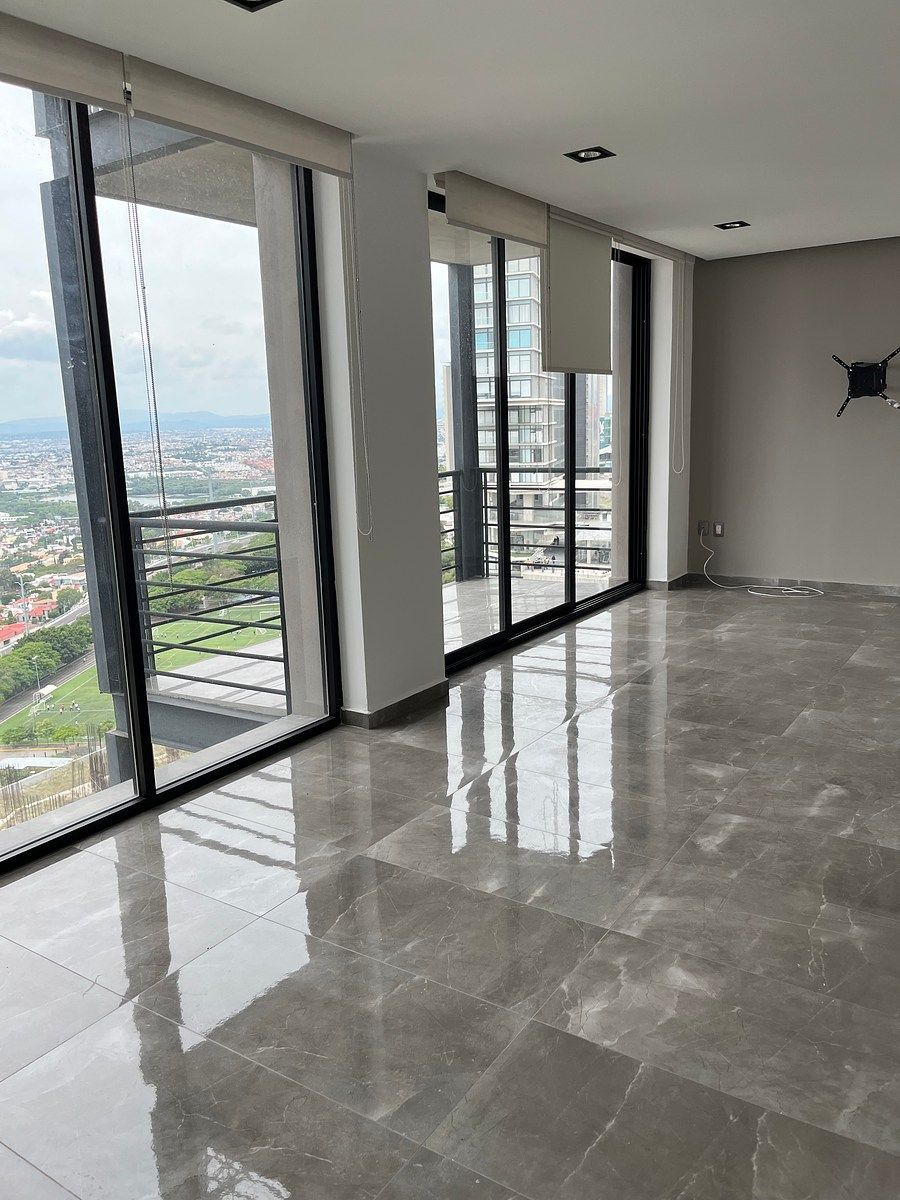 Departamento a minutos del Campanario $24,000, foto 1 de 25