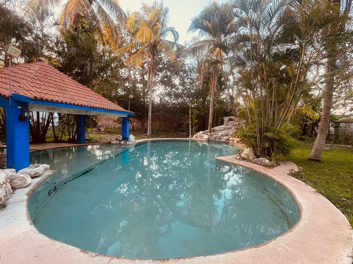 Lote em Chichi Suárez, Mérida, foto 11 de 15