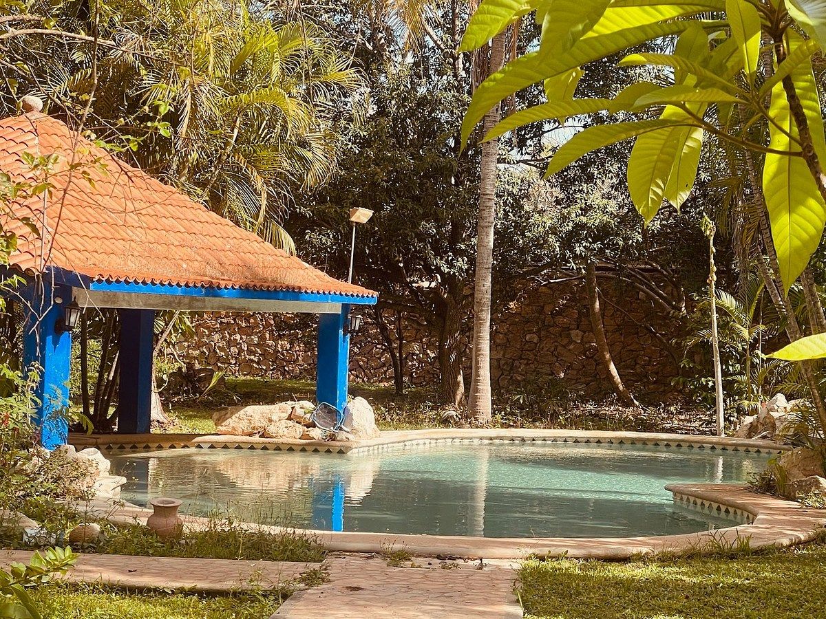 Lote em Chichi Suárez, Mérida, foto 12 de 15