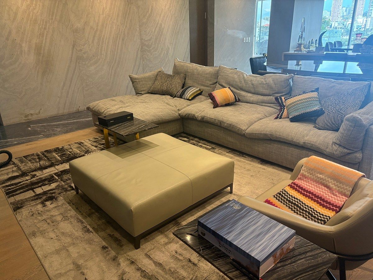 Apartamento em Lomas del Chamizal, Cuajimalpa de Morelos, foto 3 de 22