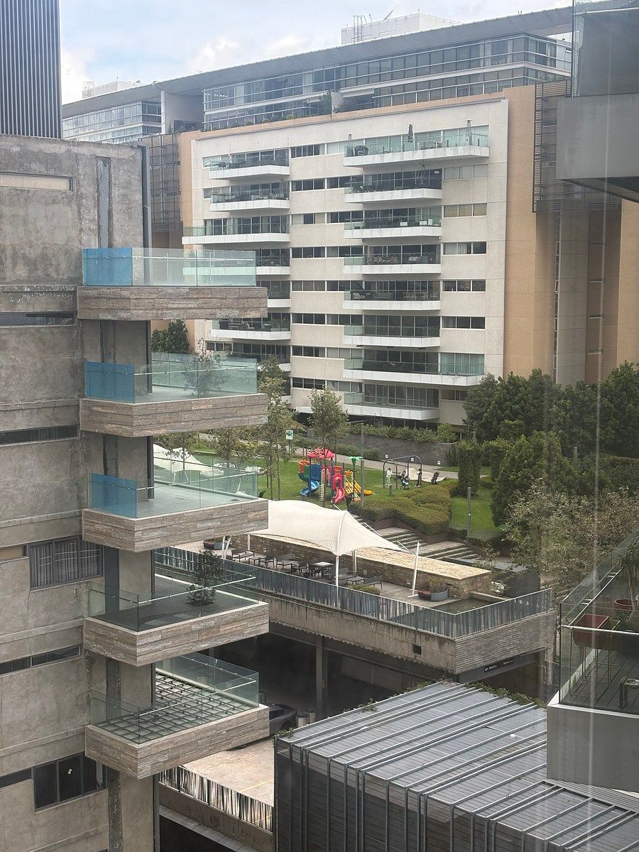 Apartamento em Lomas del Chamizal, Cuajimalpa de Morelos, foto 7 de 22