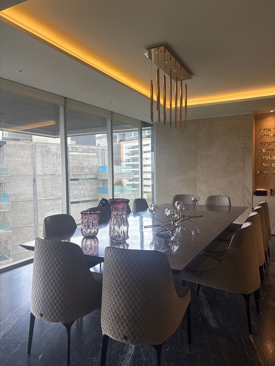 Apartamento em Lomas del Chamizal, Cuajimalpa de Morelos, foto 8 de 22