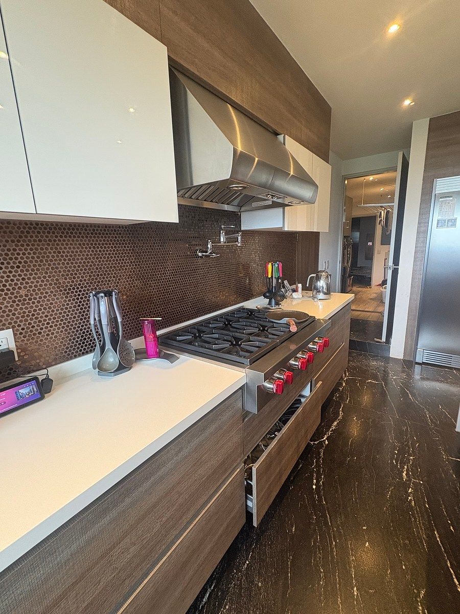 Apartamento em Lomas del Chamizal, Cuajimalpa de Morelos, foto 19 de 22