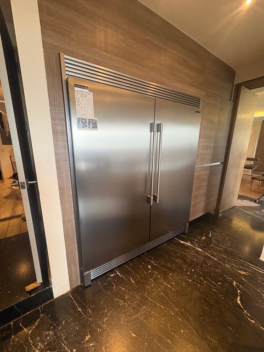 Apartamento em Lomas del Chamizal, Cuajimalpa de Morelos, foto 20 de 22