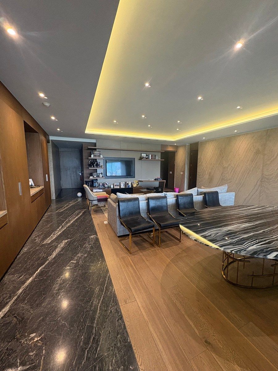 Apartamento em Lomas del Chamizal, Cuajimalpa de Morelos, foto 9 de 22