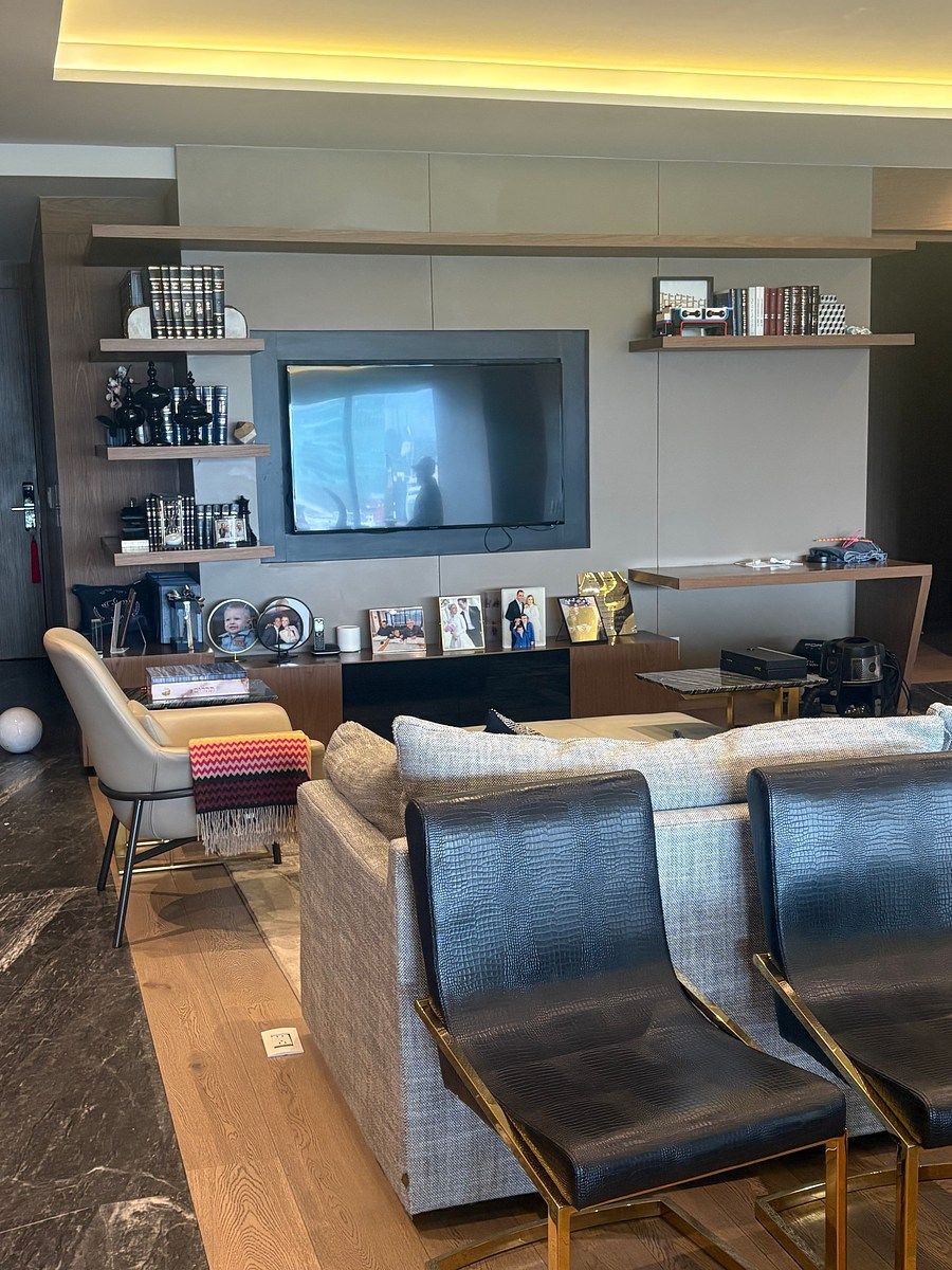 Apartamento em Lomas del Chamizal, Cuajimalpa de Morelos, foto 10 de 22