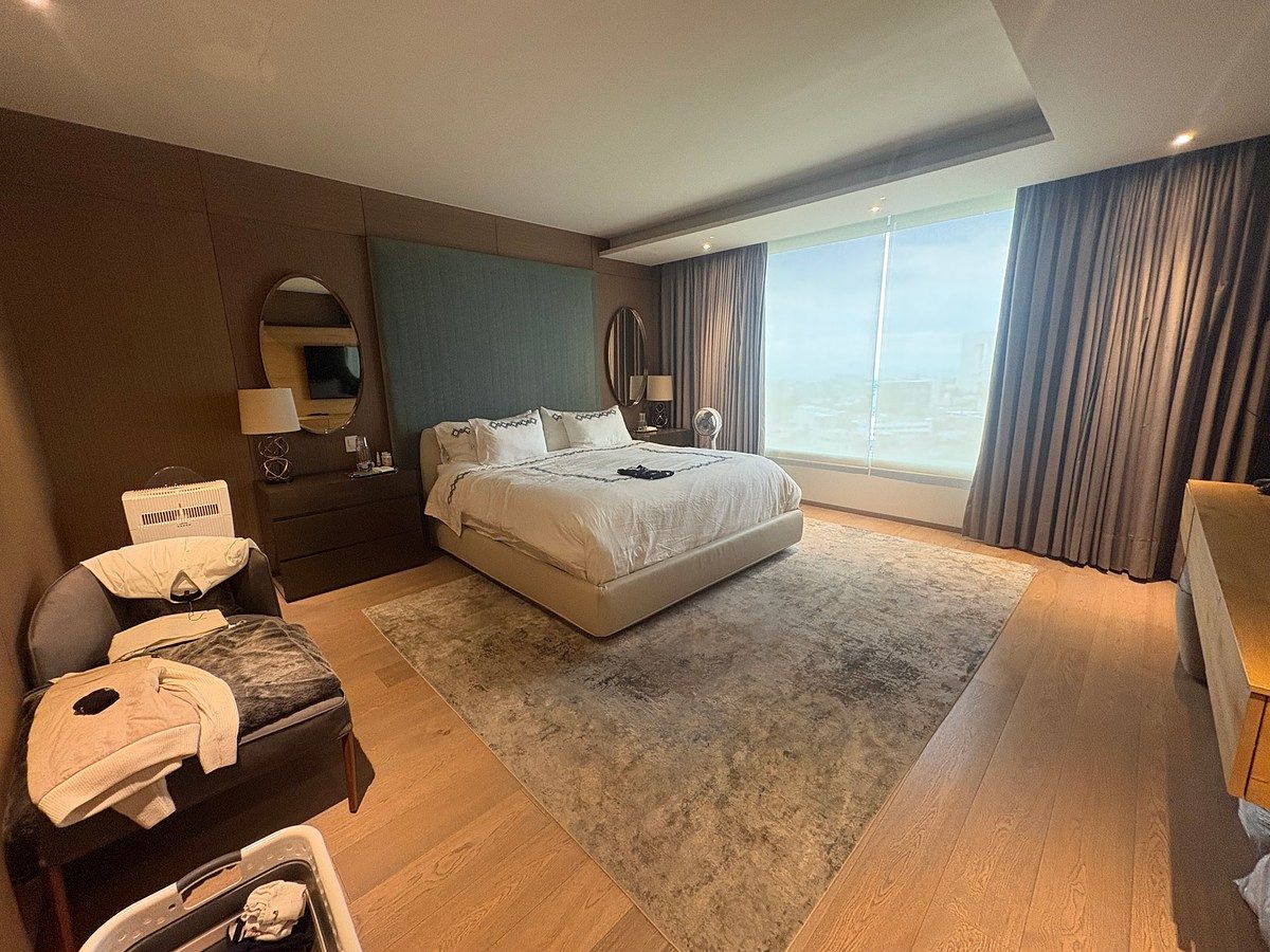 Apartamento em Lomas del Chamizal, Cuajimalpa de Morelos, foto 12 de 22