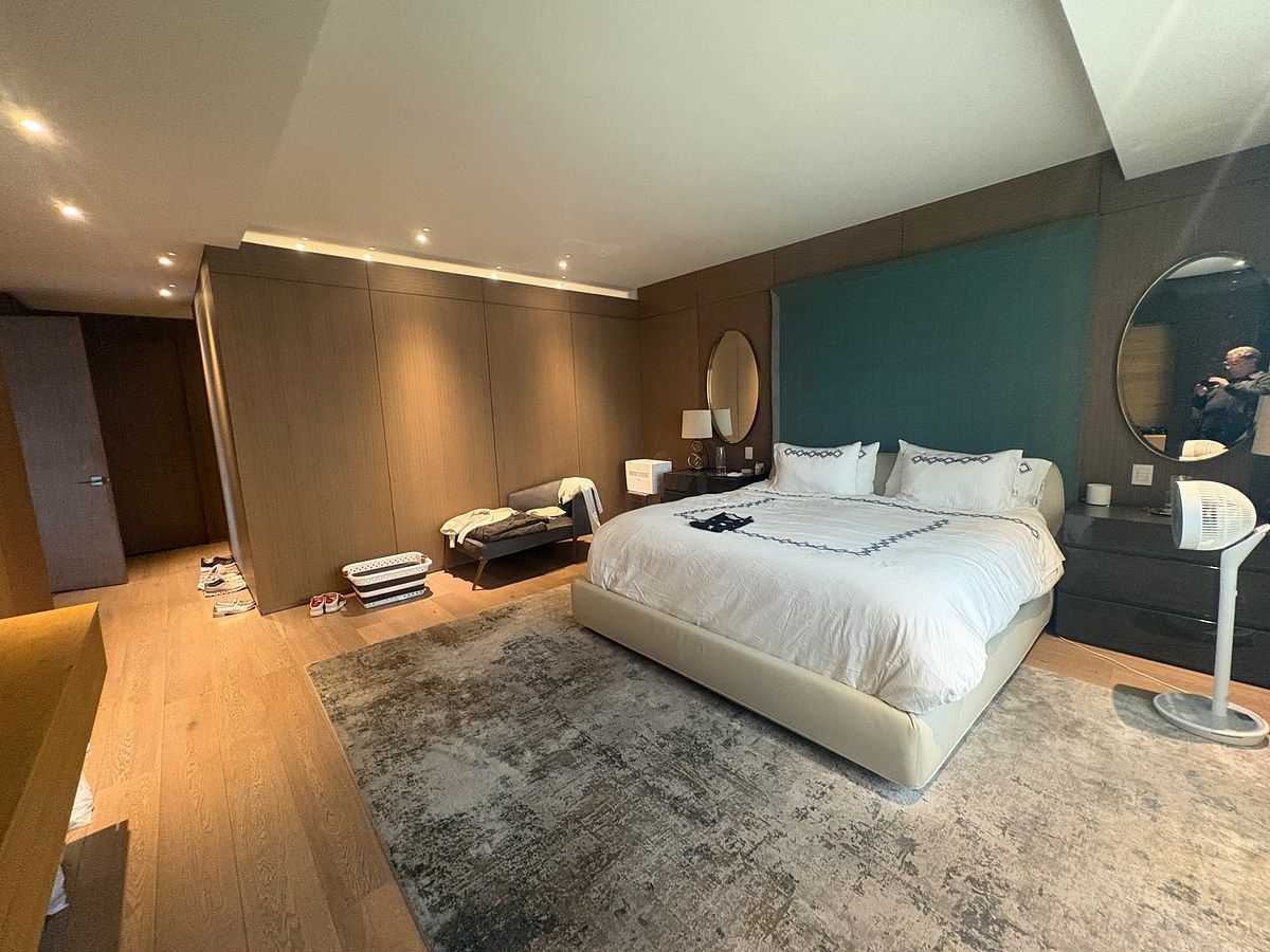 Apartamento em Lomas del Chamizal, Cuajimalpa de Morelos, foto 11 de 22