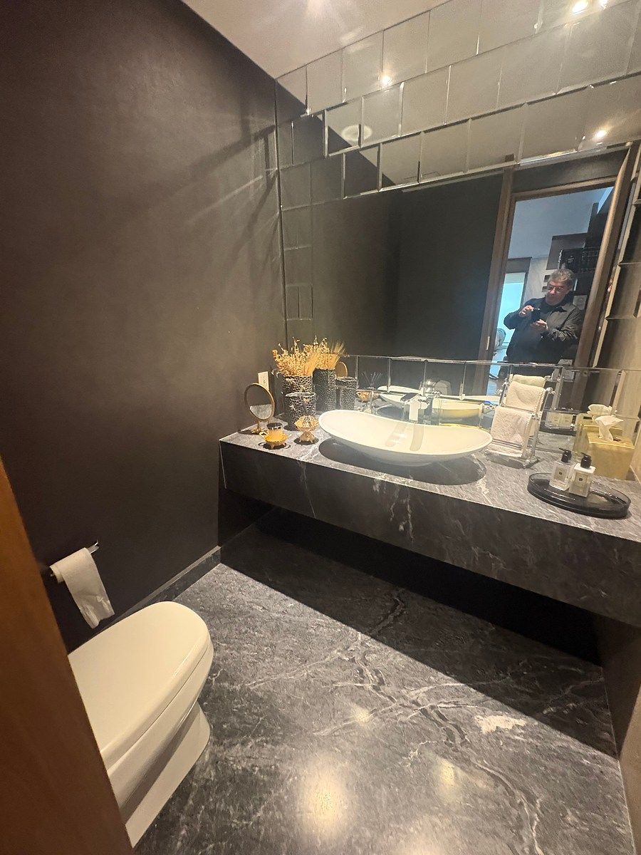 Apartamento em Lomas del Chamizal, Cuajimalpa de Morelos, foto 22 de 22