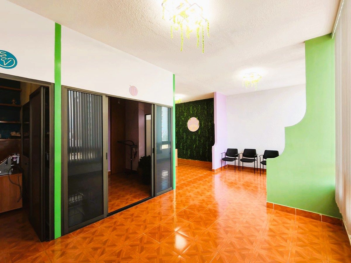 Sala Comercial em Nochebuena, Benito Juárez, foto 5 de 10