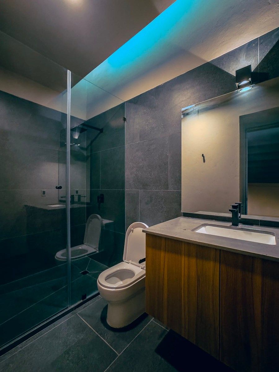 House in Gated Community in Hogares de Nuevo México, Zapopan, photo 4 of 5