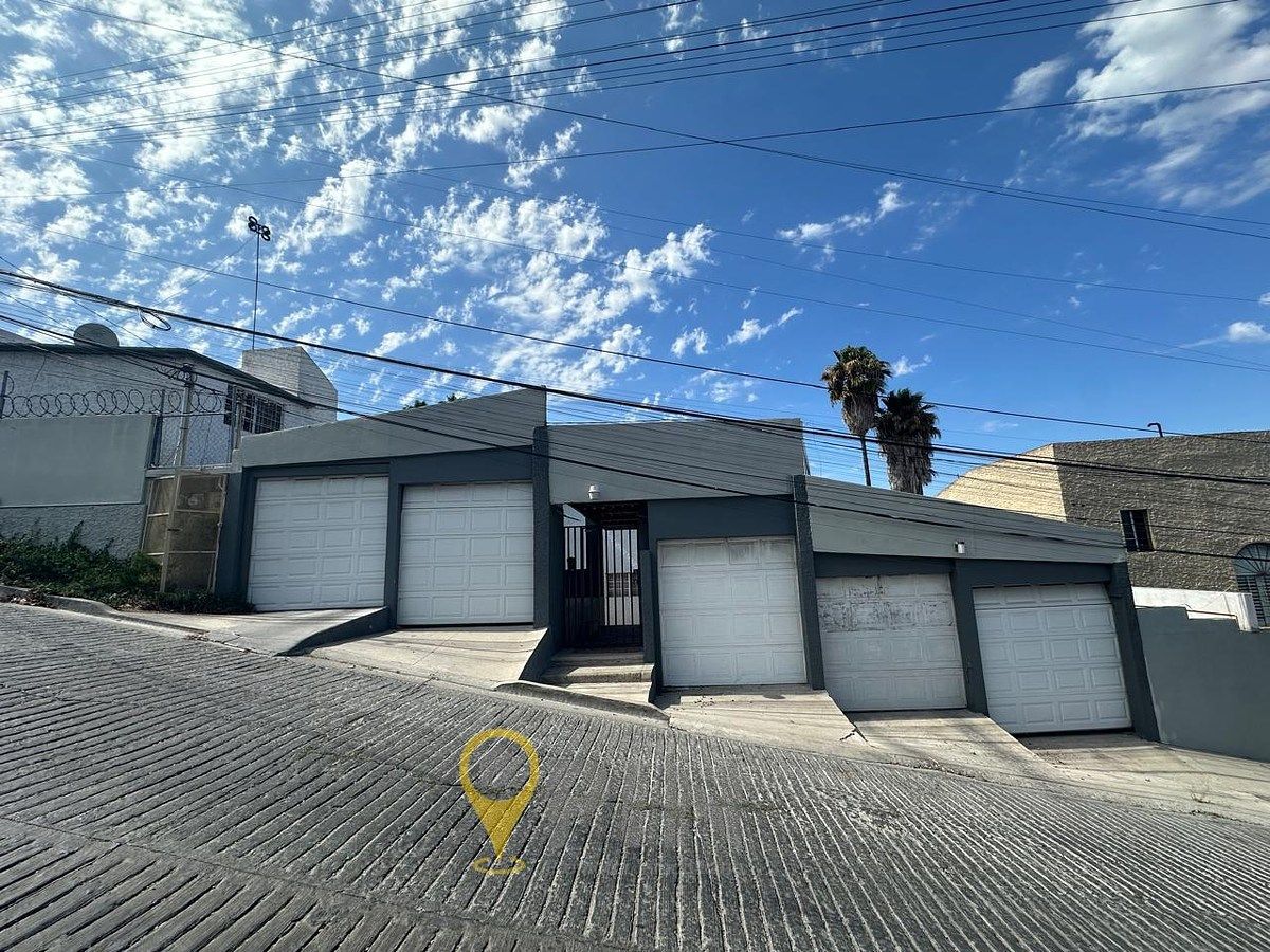 Casa en Rancho el Grande, Tijuana, foto 25 de 25