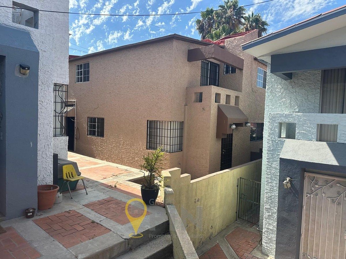 Casa en Rancho el Grande, Tijuana, foto 21 de 25