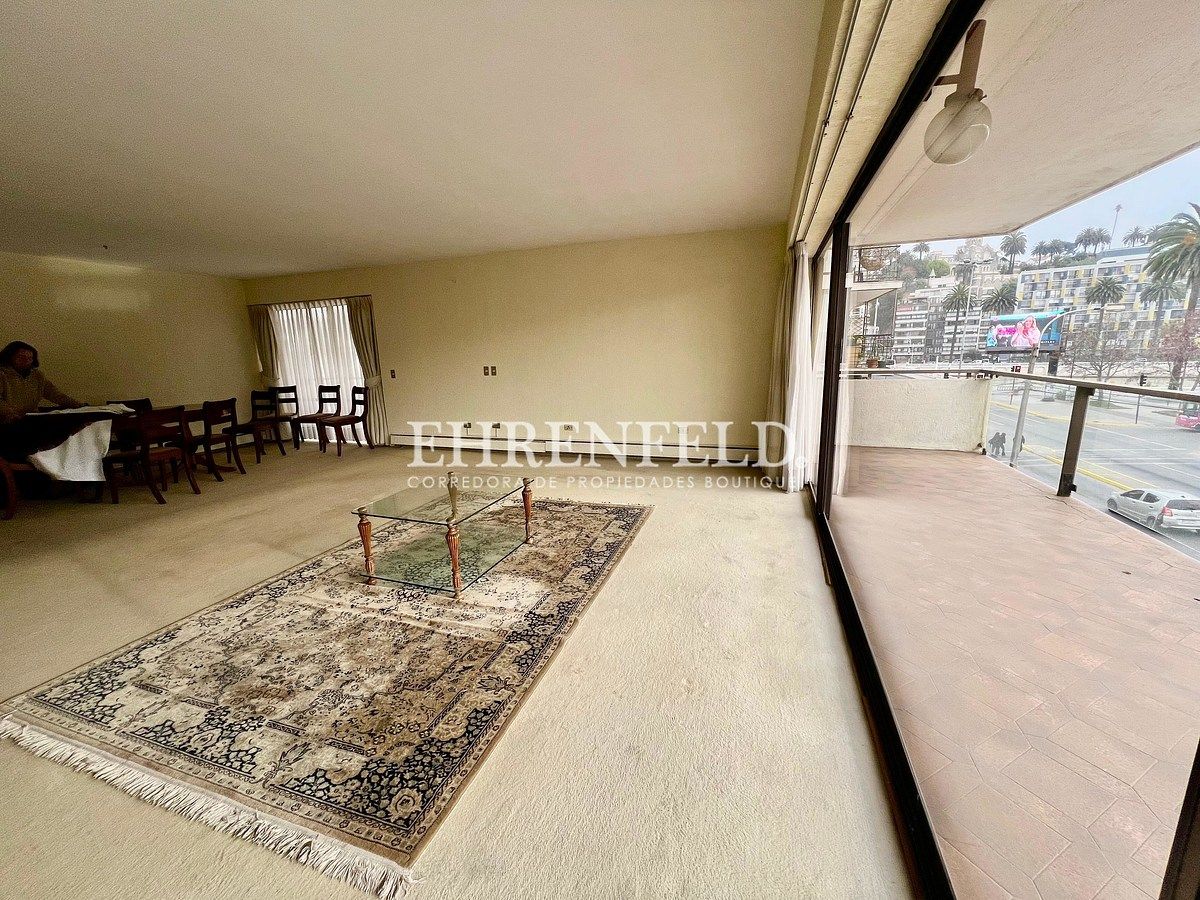 Departamento en Avenida San Martin, Viña del Mar, foto 4 de 40