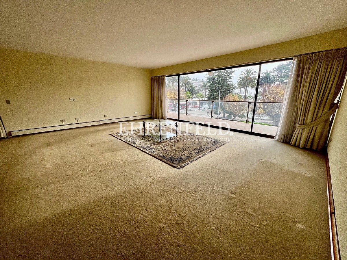 Departamento en Avenida San Martin, Viña del Mar, foto 5 de 40
