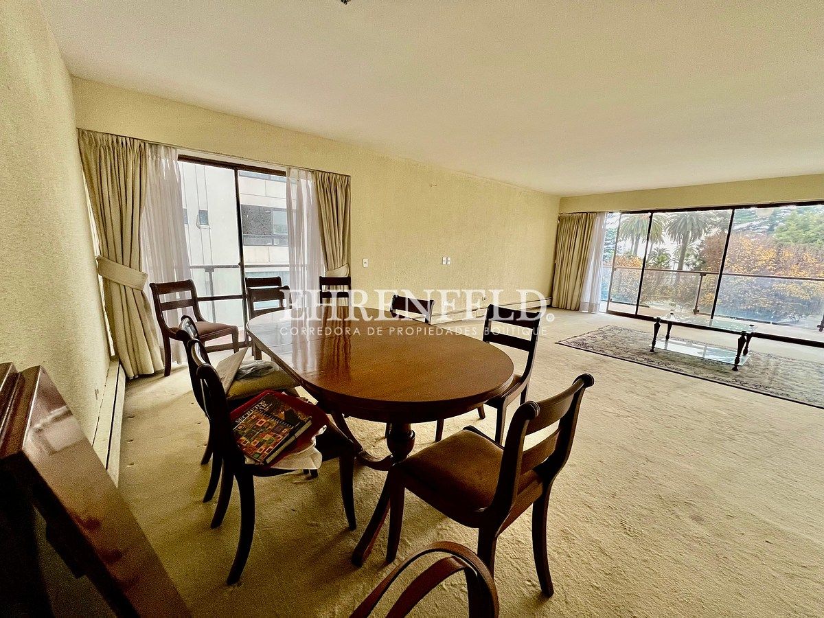 Departamento en Avenida San Martin, Viña del Mar, foto 7 de 40