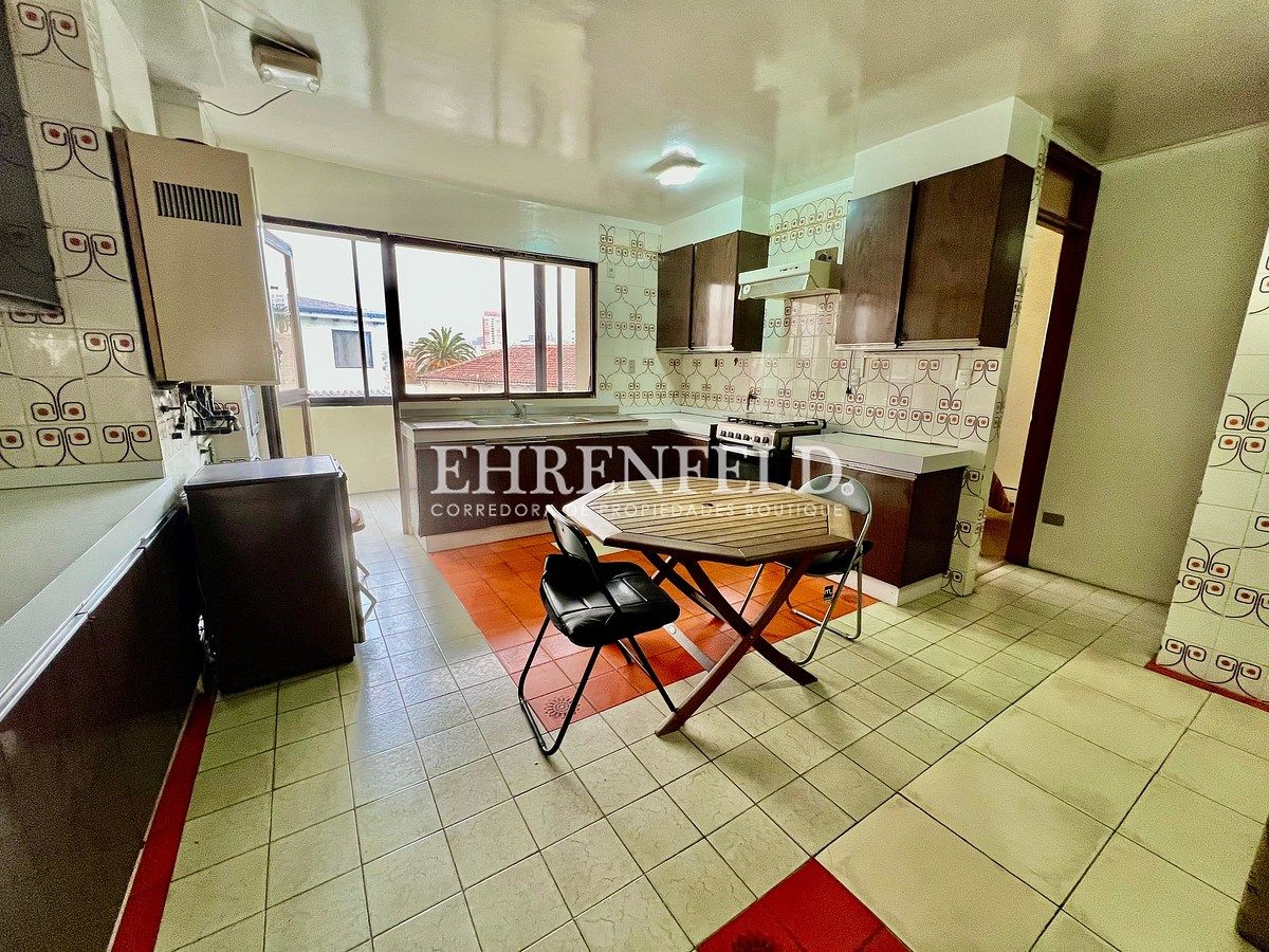 Departamento en Avenida San Martin, Viña del Mar, foto 15 de 40