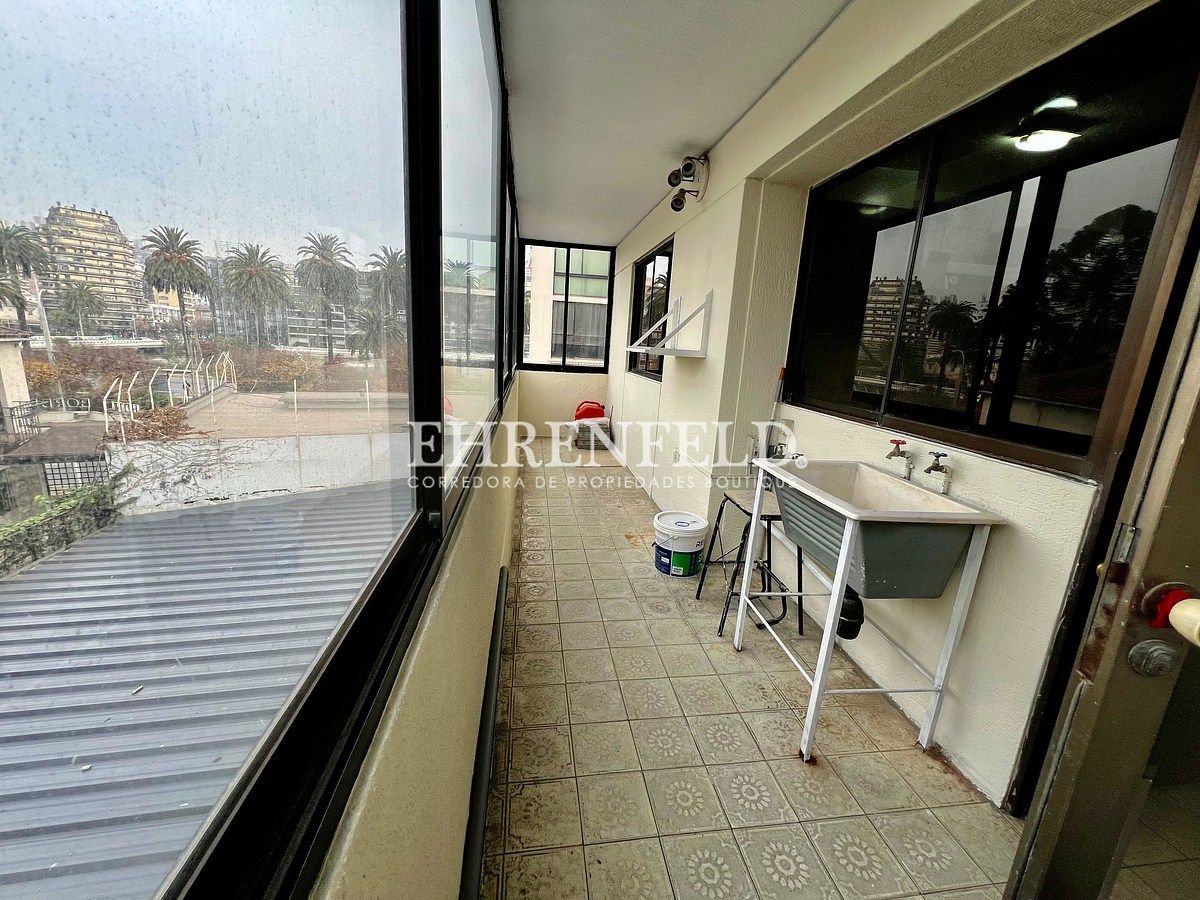 Departamento en Avenida San Martin, Viña del Mar, foto 19 de 40