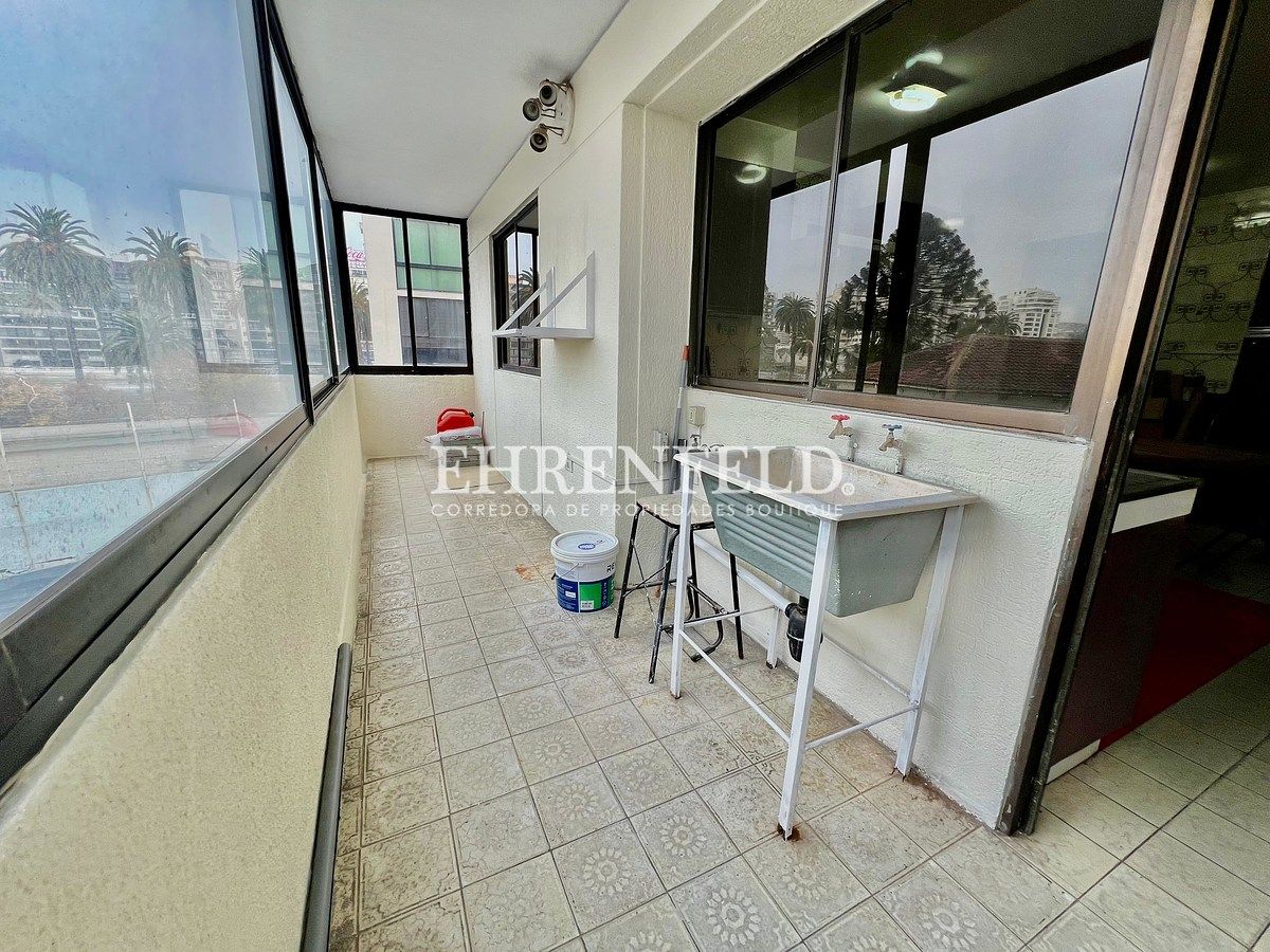 Departamento en Avenida San Martin, Viña del Mar, foto 20 de 40
