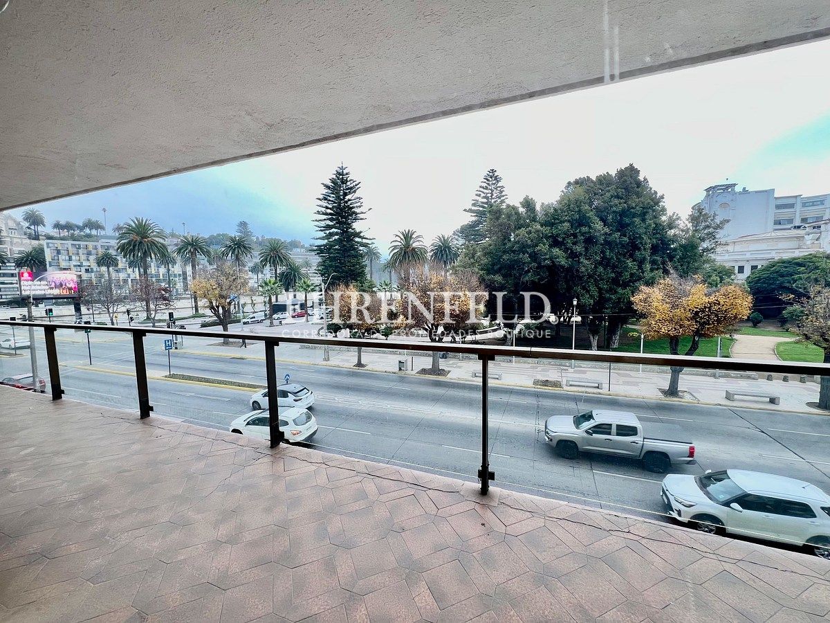 Departamento en Avenida San Martin, Viña del Mar, foto 2 de 40