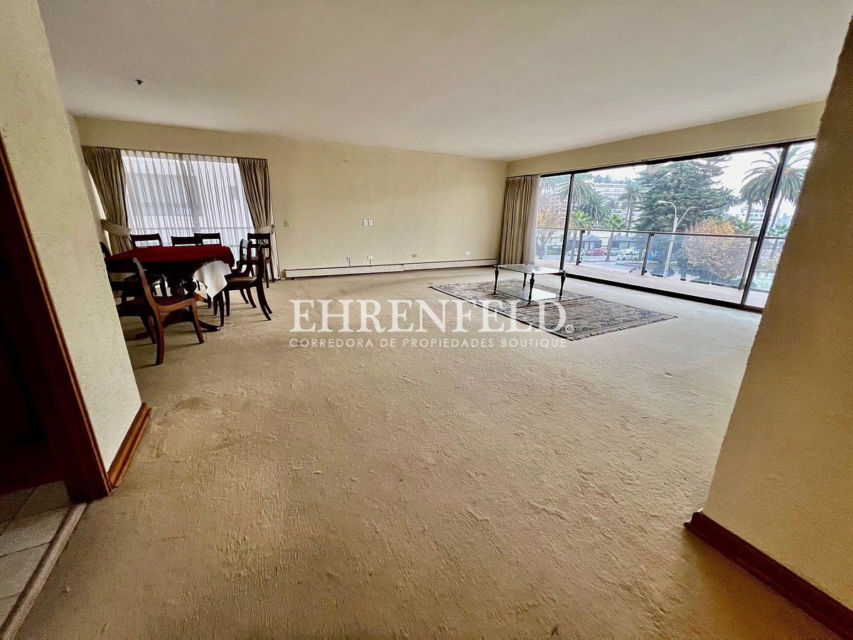 Departamento en Avenida San Martin, Viña del Mar, foto 9 de 40